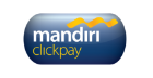 mandiri klikpay